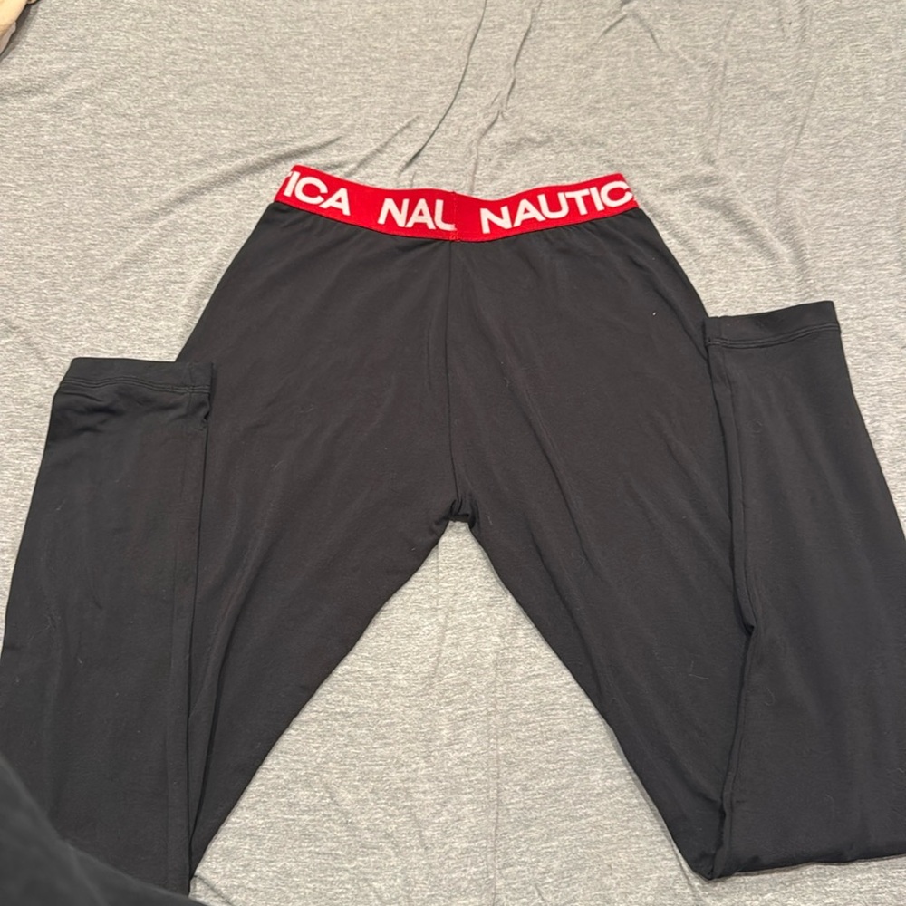 Nautica thermals